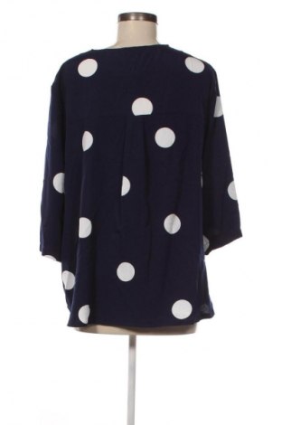 Damen Shirt Zanzea, Größe 5XL, Farbe Mehrfarbig, Preis € 13,99