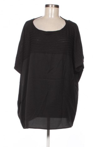 Dámská halenka Zanzea, Velikost 4XL, Barva Černá, Cena  219,00 Kč
