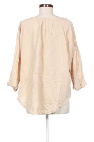 Női blúz Zanzea, Méret 5XL, Szín Bézs, Ár 5 199 Ft