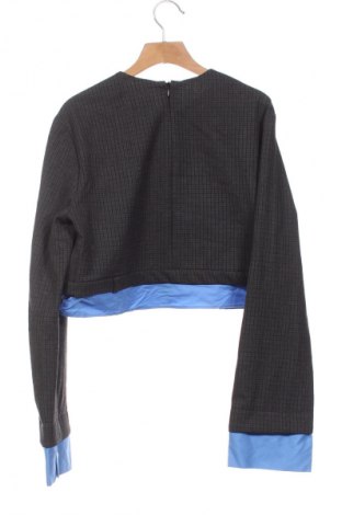 Damen Shirt Zara, Größe S, Farbe Mehrfarbig, Preis € 18,99