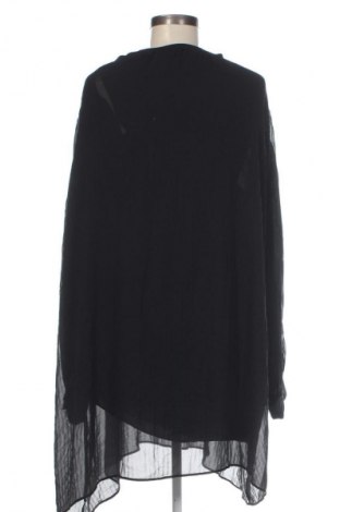 Bluză de femei Zara, Mărime XXL, Culoare Negru, Preț 91,99 Lei