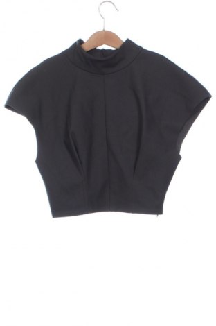 Bluză de femei Zara, Mărime XS, Culoare Gri, Preț 67,99 Lei