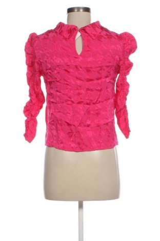 Bluzka damska Zara, Rozmiar M, Kolor Różowy, Cena 88,99 zł