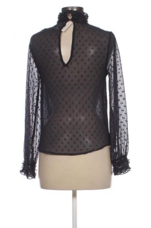Bluză de femei Zara, Mărime S, Culoare Albastru, Preț 33,99 Lei