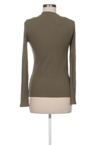Damen Shirt Zara, Größe L, Farbe Grün, Preis 18,99 €