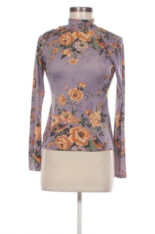 Bluzka damska Zara, Rozmiar S, Kolor Kolorowy, Cena 88,99 zł