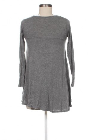 Dámska blúza Zara, Veľkosť S, Farba Sivá, Cena  6,95 €