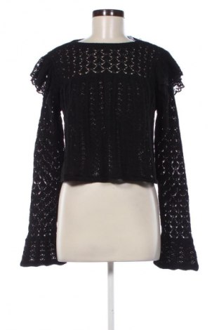 Damen Shirt Zara, Größe M, Farbe Schwarz, Preis € 14,00
