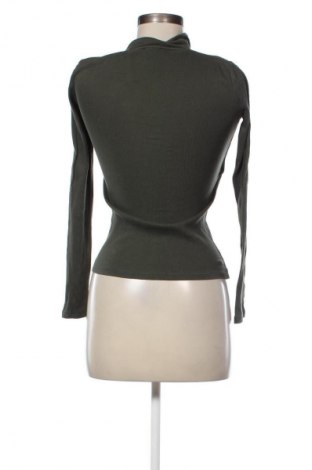 Damen Shirt Zara, Größe S, Farbe Grün, Preis € 13,81