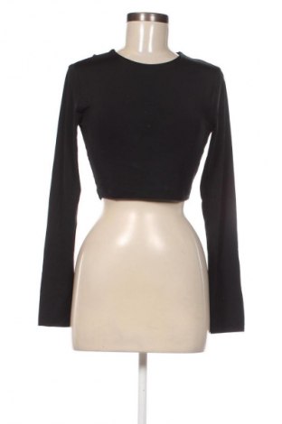 Bluzka damska Zara, Rozmiar L, Kolor Czarny, Cena 88,99 zł