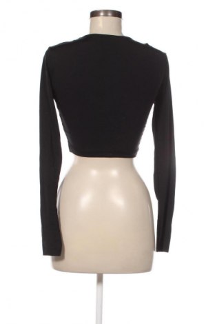 Bluzka damska Zara, Rozmiar L, Kolor Czarny, Cena 88,99 zł