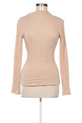 Dámska blúza Zara, Veľkosť L, Farba Béžová, Cena  6,95 €