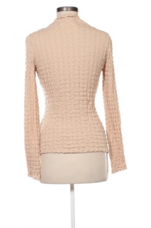 Dámska blúza Zara, Veľkosť L, Farba Béžová, Cena  6,95 €