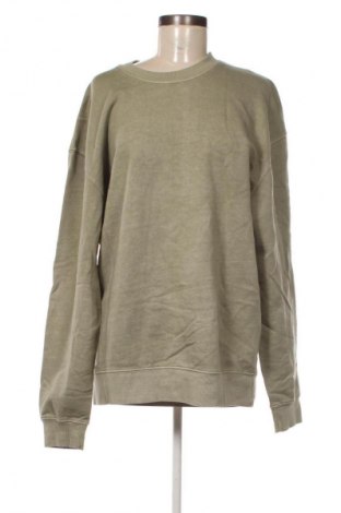 Bluzka damska Zara, Rozmiar L, Kolor Zielony, Cena 35,99 zł
