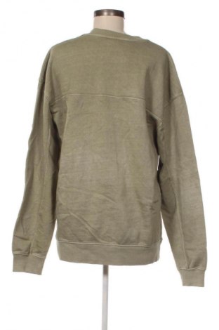 Bluzka damska Zara, Rozmiar L, Kolor Zielony, Cena 35,99 zł