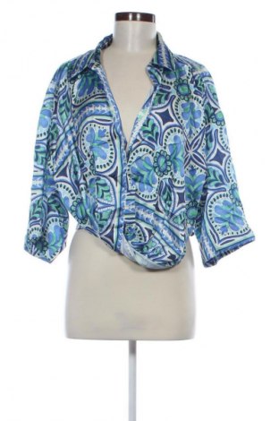 Dámská halenka Zara, Velikost XL, Barva Vícebarevné, Cena  999,00 Kč