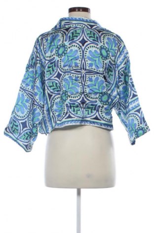 Dámská halenka Zara, Velikost XL, Barva Vícebarevné, Cena  999,00 Kč