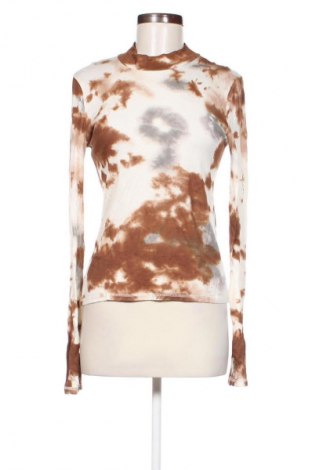 Damen Shirt Zara, Größe L, Farbe Mehrfarbig, Preis € 18,99