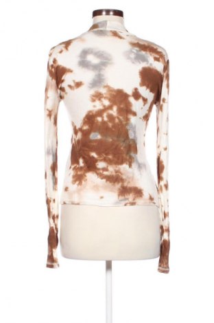 Damen Shirt Zara, Größe L, Farbe Mehrfarbig, Preis € 18,99