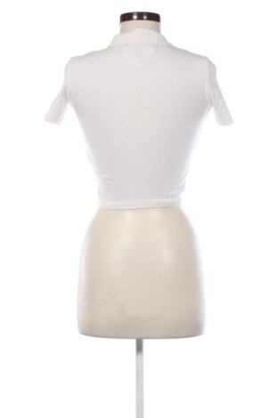 Damen Shirt Zara, Größe S, Farbe Weiß, Preis € 10,00