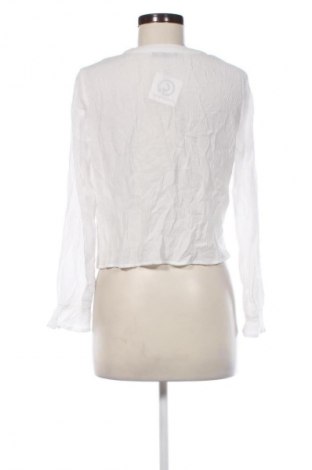 Dámská halenka Zara, Velikost S, Barva Bílá, Cena  337,00 Kč