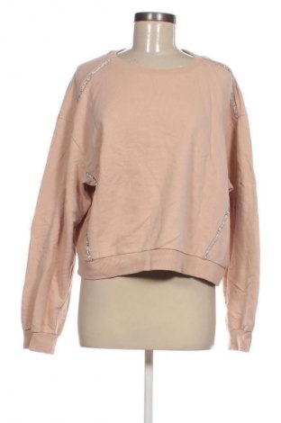 Damen Shirt Zara, Größe L, Farbe Aschrosa, Preis € 18,99