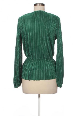 Damen Shirt Zara, Größe M, Farbe Grün, Preis € 13,63