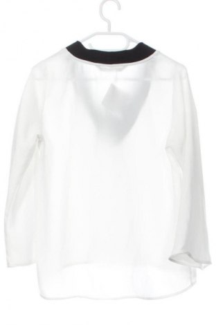 Damen Shirt Zara, Größe XS, Farbe Weiß, Preis 10,08 €