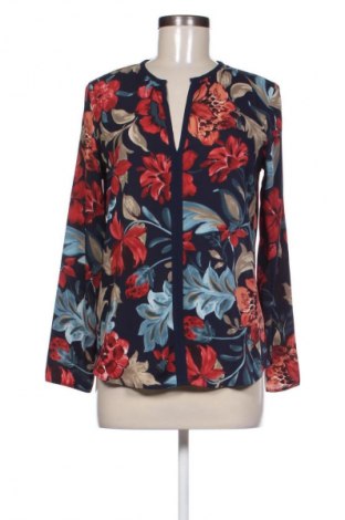 Damen Shirt Zara, Größe S, Farbe Mehrfarbig, Preis 18,99 €