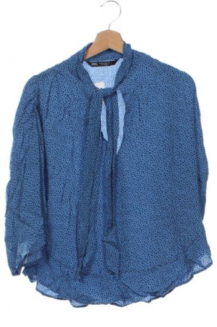 Dámská halenka Zara, Velikost XS, Barva Vícebarevné, Cena  329,00 Kč