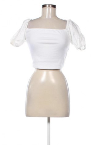 Dámská halenka Zara, Velikost L, Barva Bílá, Cena  249,00 Kč