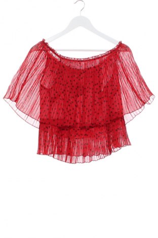 Dámska blúza Zara, Veľkosť XS, Farba Viacfarebná, Cena  11,00 €