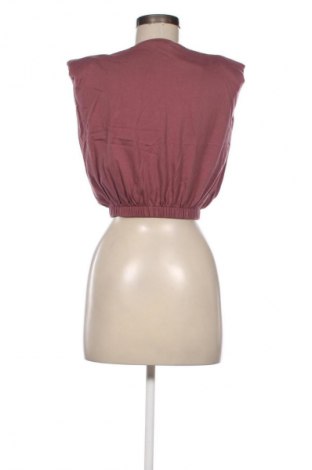 Dámska blúza Zara, Veľkosť M, Farba Popolavo ružová, Cena  10,08 €