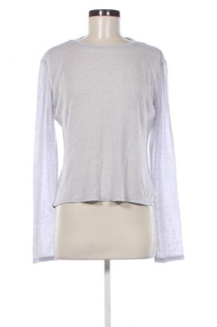 Damen Shirt Zara, Größe S, Farbe Grau, Preis 13,63 €