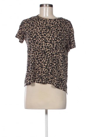 Damen Shirt Zara, Größe S, Farbe Mehrfarbig, Preis € 10,83