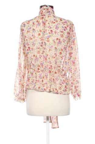 Bluză de femei Zara, Mărime L, Culoare Multicolor, Preț 91,99 Lei