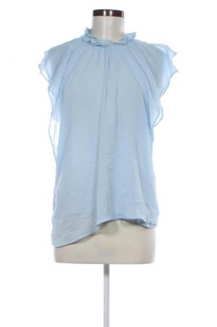 Bluzka damska Zara, Rozmiar XL, Kolor Niebieski, Cena 42,99 zł