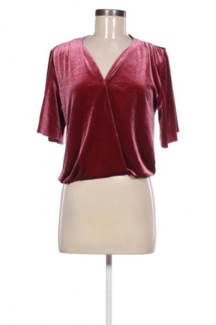 Damen Shirt Zara, Größe M, Farbe Rot, Preis € 10,83