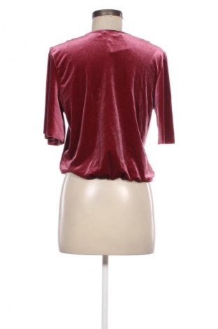 Damen Shirt Zara, Größe M, Farbe Rot, Preis € 10,83