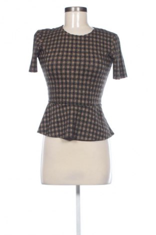 Bluză de femei Zara, Mărime S, Culoare Multicolor, Preț 51,45 Lei