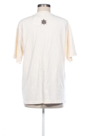 Damen Shirt Zara, Größe M, Farbe Beige, Preis 10,08 €