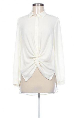 Damen Shirt Zara, Größe S, Farbe Ecru, Preis € 13,63