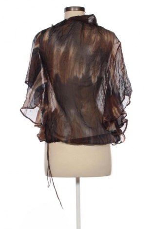 Damen Shirt Zara, Größe S, Farbe Mehrfarbig, Preis 13,99 €