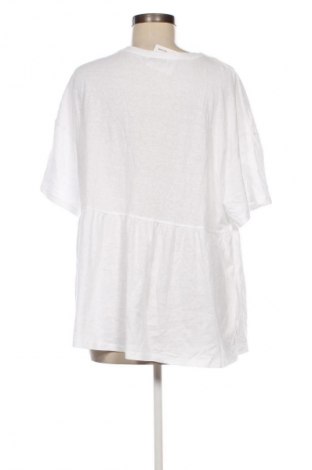 Damen Shirt Zara, Größe M, Farbe Weiß, Preis € 13,99