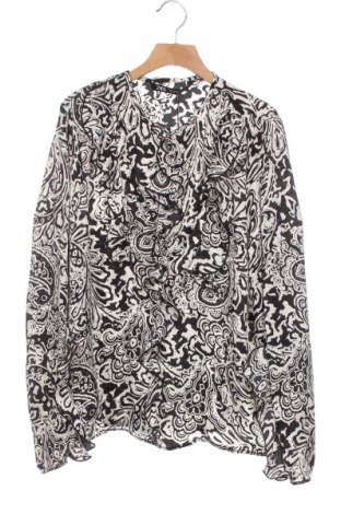 Bluzka damska Zara, Rozmiar XS, Kolor Kolorowy, Cena 142,53 zł
