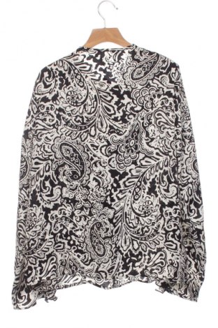 Bluzka damska Zara, Rozmiar XS, Kolor Kolorowy, Cena 142,53 zł