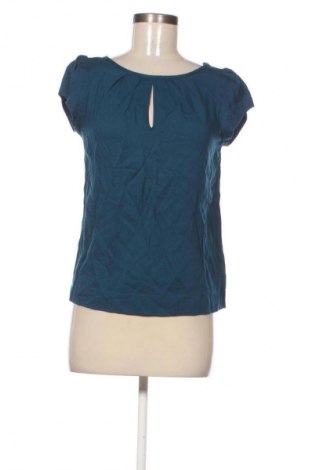 Bluză de femei Zara, Mărime S, Culoare Albastru, Preț 67,99 Lei
