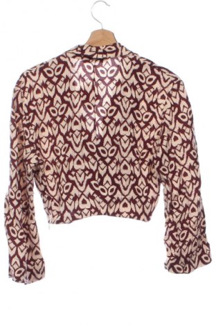 Damen Shirt Zara, Größe XS, Farbe Mehrfarbig, Preis € 18,99