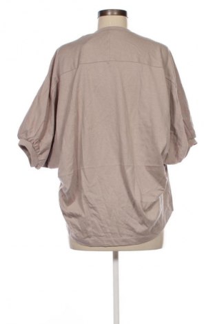 Bluzka damska Zara, Rozmiar S, Kolor Beżowy, Cena 65,99 zł