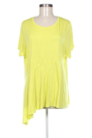 Damen Shirt Zara, Größe XL, Farbe Gelb, Preis 23,34 €